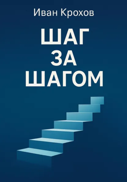 Шаг за шагом (Иван Крохов)